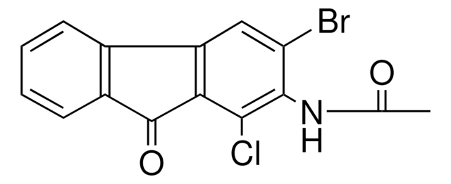 1-Acetamido-3-aminonaphthalene structure, CAS 721970-24-7