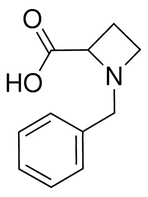 1-benzylazetidine-2-carboxamide structure, CAS 40432-40-4