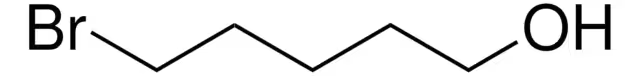1-bromo-5-methoxypentane structure, CAS 14155-86-3