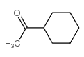 1-Methylcyclohexanecarboxaldehyde structure, CAS 6140-64-3