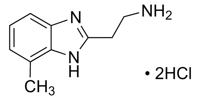 2-(1H-indol-7-yl)ethanamine structure, CAS 46007-12-9