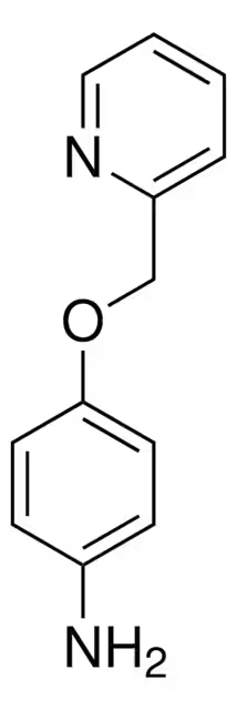 2-(4-fluorophenyl)pyridin-4-amine structure, CAS 886366-09-2