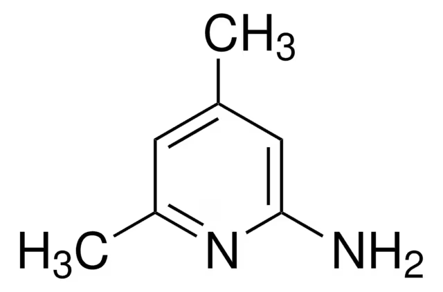 2-(bromomethyl)-4,6-dimethylpyridine structure, CAS 79313-01-2