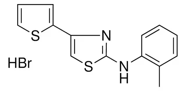 2-(O-Tolyl)thiazole-4-carboxylicacidethylester structure, CAS 885278-51-3