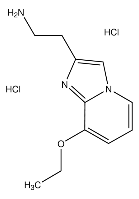 2-(quinolin-8-yl)ethanamine structure, CAS 910381-50-9