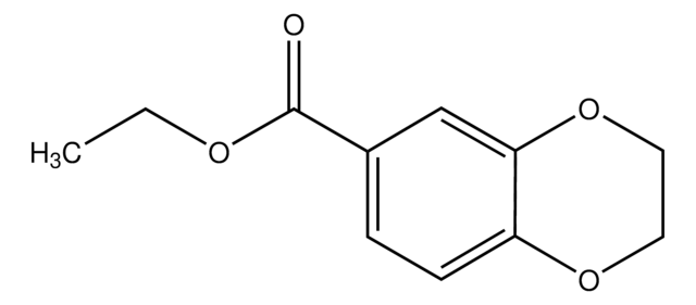 2,3-dihydrobenzo[b][1,4]dioxine-6-carbothioamide structure, CAS 337508-71-1