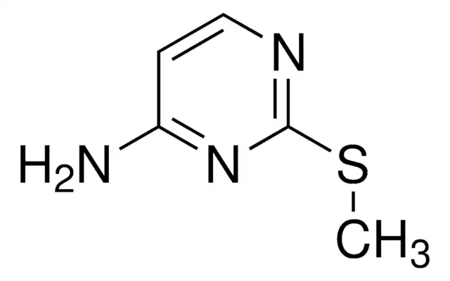 2-bromothiazol-4-amine structure, CAS 41731-33-3
