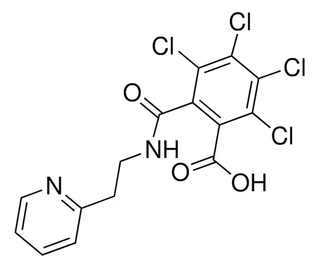 2-ethyl-3,4,5,6-tetrahydropyridine structure, CAS 1462-93-7