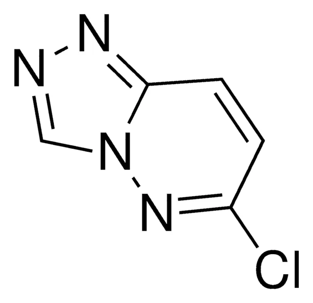 6-methyl-[1,2,4]triazolo[4,3-b]pyridazine structure, CAS 18591-78-1