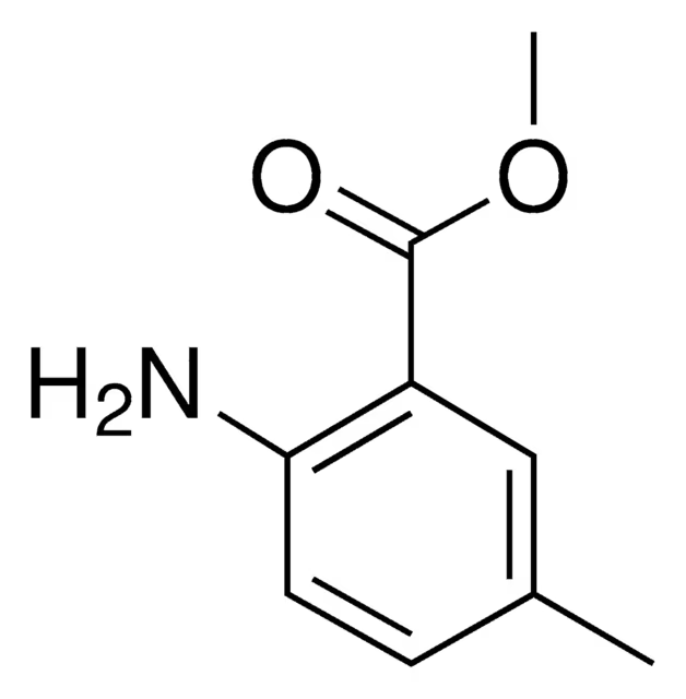 allyl3-amino-5-methylbenzoate structure, CAS 153775-25-8