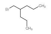 4-(bromomethyl)heptane structure, CAS 101654-29-9