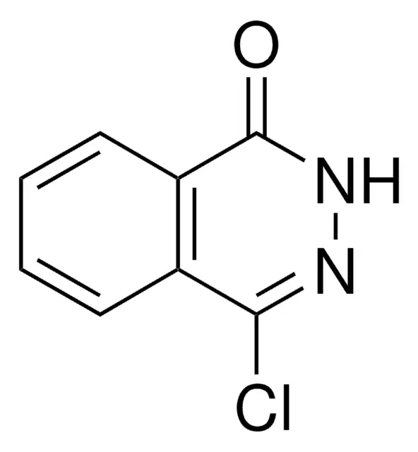 1-Chloro-3,4-dihydrophthalazin-4-one structure, CAS 2257-69-4