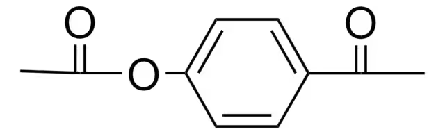 ethyl2-(4-acetylphenyl)acetate structure, CAS 1528-42-3