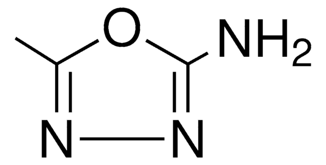 [(5-Methyl-1,3,4-oxadiazol-2-yl)methyl]amine structure, CAS 125295-22-9