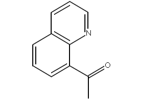 8-Acetylquinoline structure, CAS 56234-20-9