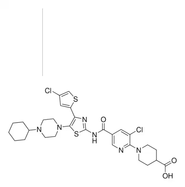 Ethyl1-(4-pyridinyl)piperidine-4-carboxylate structure, CAS 121912-29-6