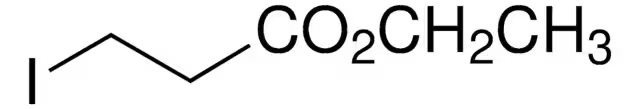 ethyl3-iodopropanoate structure, CAS 6414-69-3