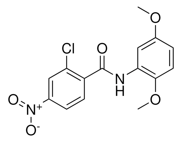 N-(2-Methoxybenzyl)-2-(4-chloro-2,5-dimethoxyphenyl)ethanamine structure, CAS 1227608-02-7