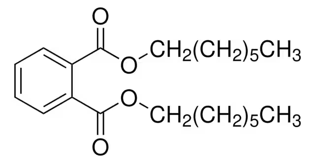 1,2-Benzenedicarboxylicacid,diheptylester structure, CAS 3648-21-3