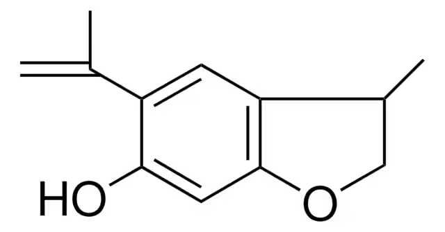 3-Isopropenyl-6-oxoheptanal structure, CAS 7086-79-5