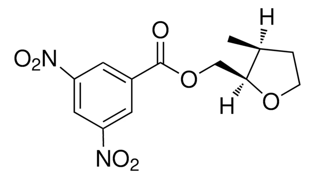L-threo-Hexaricacid,2,5-anhydro-3,4-dideoxy structure, CAS 81370-94-7