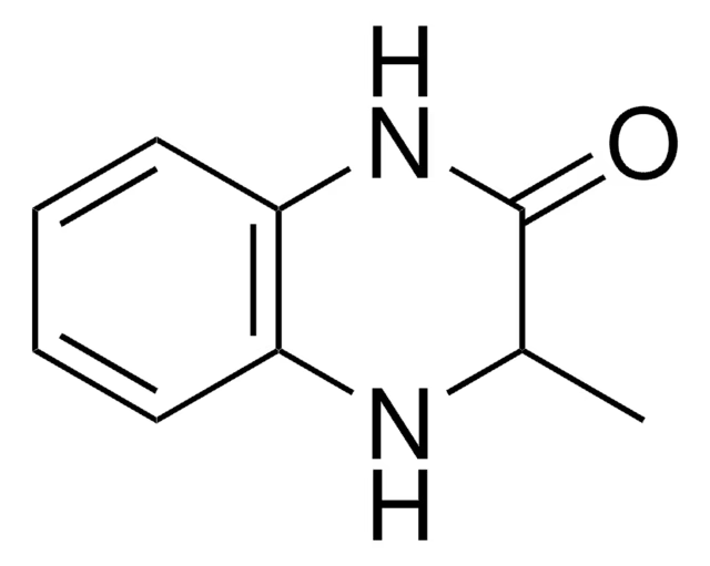 3-(Bromomethyl)quinoxaline-2(1H)-one structure, CAS 62235-61-4