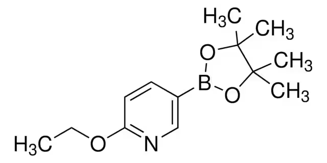 5-methyl-2-(4,4,5,5-tetramethyl-1,3,2-dioxaborolan-2-yl)pyridine structure, CAS 1101205-22-4