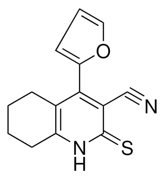 quinoline-2-carbonitrile structure, CAS 1436-43-7