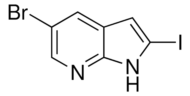 1H-Pyrrolo[2,3-b]pyridine,5-bromo-2-phenyl- structure, CAS 953414-75-0