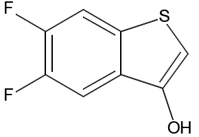 thiophen-3-ol structure, CAS 17236-59-8