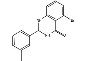 5-bromo-2-m-tolylpyridine structure, CAS 1215073-45-2