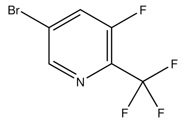 5-bromo-2-(3-(trifluoromethyl)phenyl)pyridine structure, CAS 1215073-37-2
