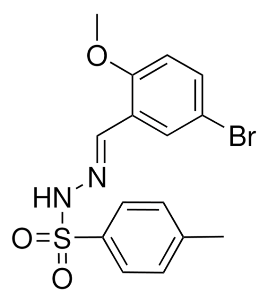 5-bromo-2-p-tolylpyridine structure, CAS 867380-38-9