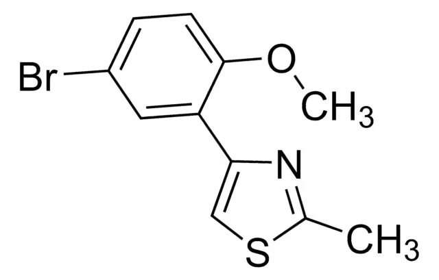 5-bromo-2-(4-methoxyphenyl)pyridine structure, CAS 88345-93-1