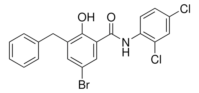 3-bromo-5-(2,4-dichlorophenyl)pyridine structure, CAS 675590-24-6