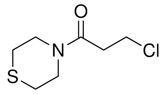 3-(azepan-1-yl)-1-(4-propoxyphenyl)propan-1-one structure, CAS 16689-12-6