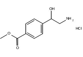 methyl3-amino-4-((2-hydroxyethyl)amino)benzoate structure, CAS 936348-52-6