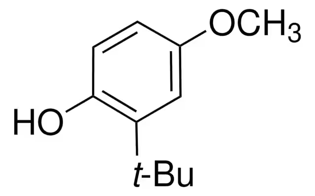 4-(tert-butyl)-3-fluoroaniline structure, CAS 850040-16-3