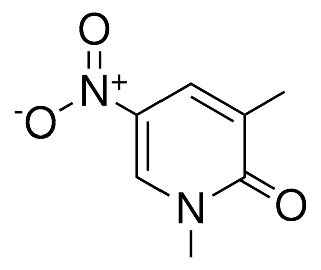 5-nitro-4-(trifluoromethyl)pyridin-2(1H)-one structure, CAS 115551-85-4