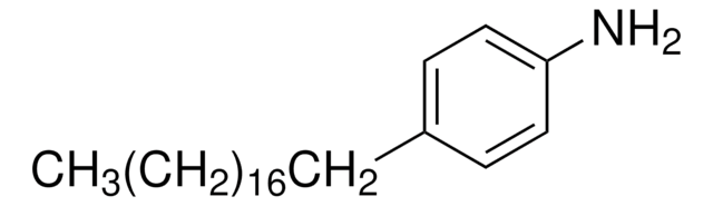 4-Octadecylaniline structure, CAS 114235-67-5