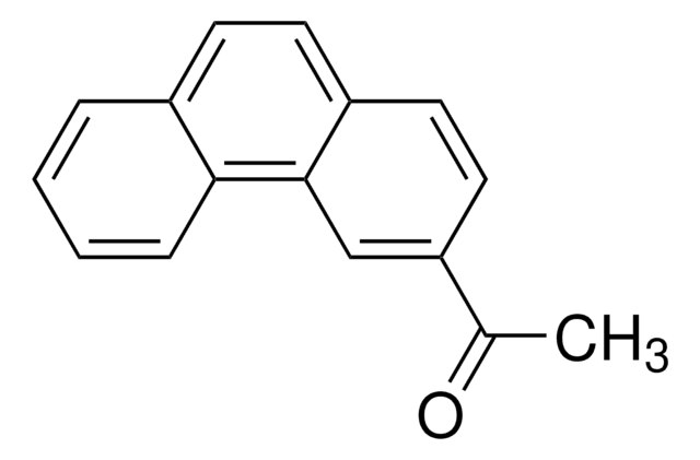 3-Acetylphenanthrene structure, CAS 2039-76-1