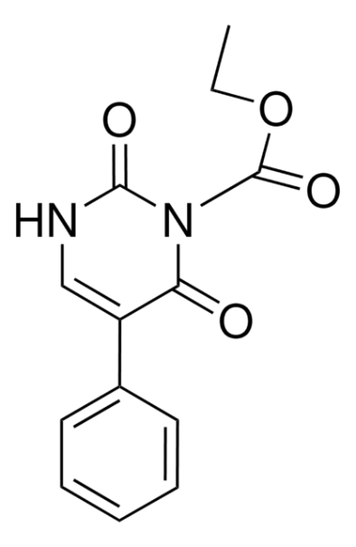 3-Ethoxycarbonyl-5-nitrophenylboronicacid structure, CAS 850568-37-5