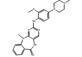 1,5-Dihydro-benzo[e][1,4]oxazepin-2-one structure, CAS 3693-08-1