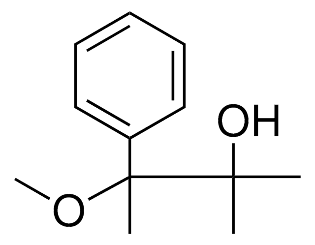 2-(3-Methoxy-phenyl)-2-methyl-propionicacidmethylester structure, CAS 32454-33-4