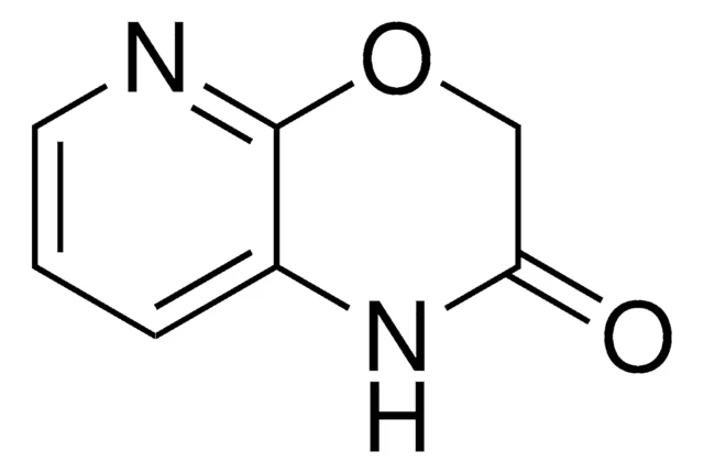 1H-Pyrido[2,3-b][1,4]oxazin-2-ol structure, CAS 136742-83-1