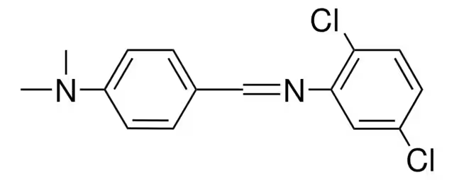 2,5-dimethyl-N-p-tolylaniline structure, CAS 34160-15-1