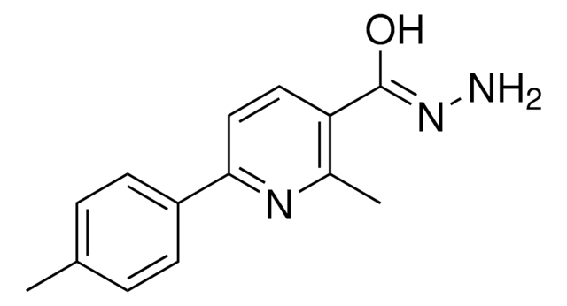 2-fluoro-6-p-tolylpyridine structure, CAS 1245646-59-6
