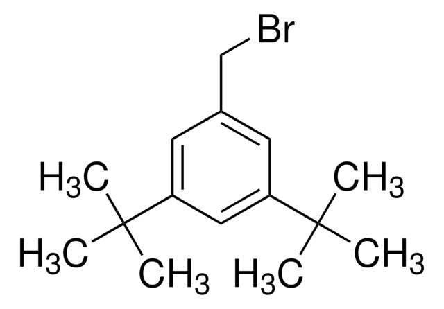 1-bromo-3,5-bis(tert-butoxymethyl)benzene structure, CAS 1245644-77-2