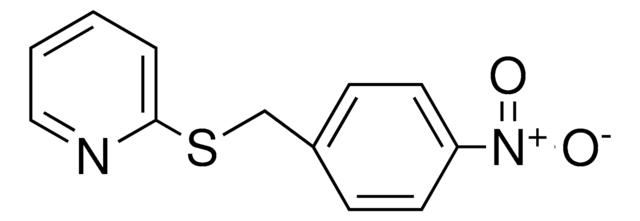 2-Chloromethyl-4-nitro-pyridine structure, CAS 312321-71-4