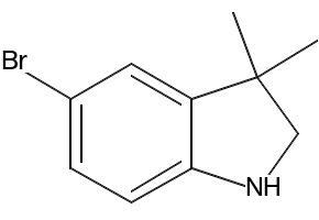 5-Bromo-[3,3‘]bipyridinyl structure, CAS 15862-22-3